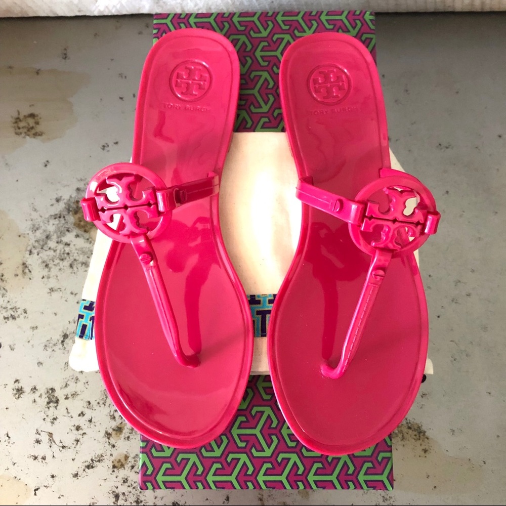 Tory Burch Mini Miller Fiesta